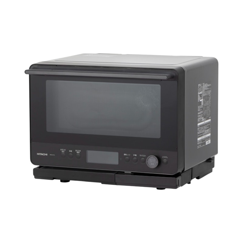象印マホービン ZOJIRUSHI オーブンレンジ EVERINO ES-GT26を検証